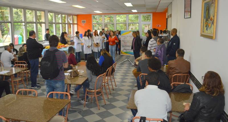 Dia do Servidor Público