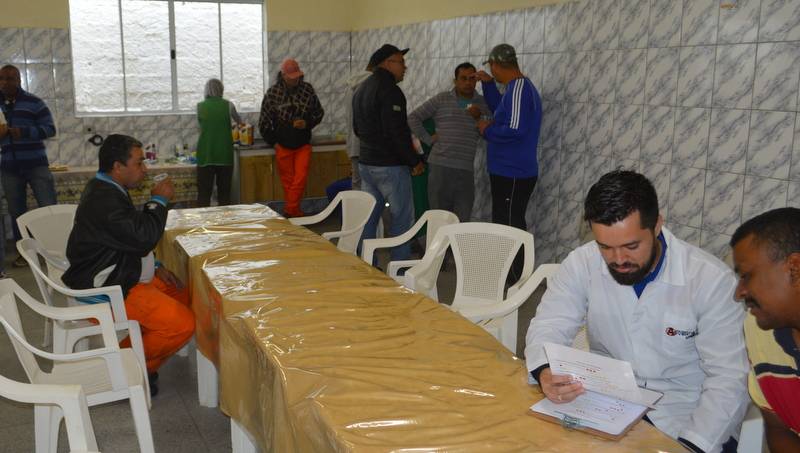 Dia do Servidor Público