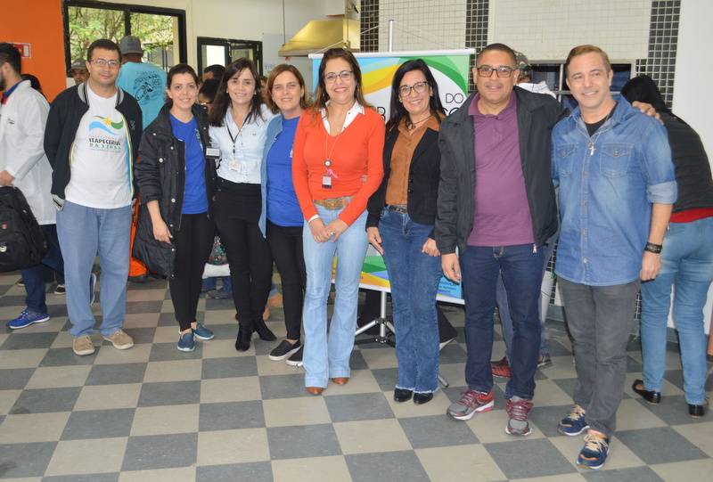 Dia do Servidor Público
