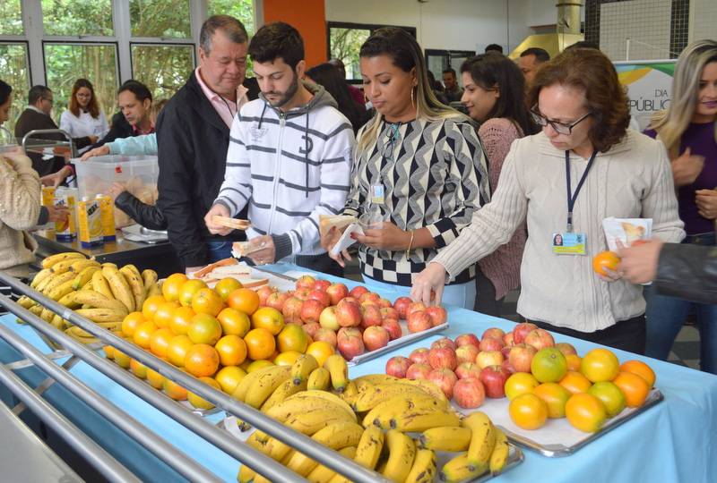 Dia do Servidor Público