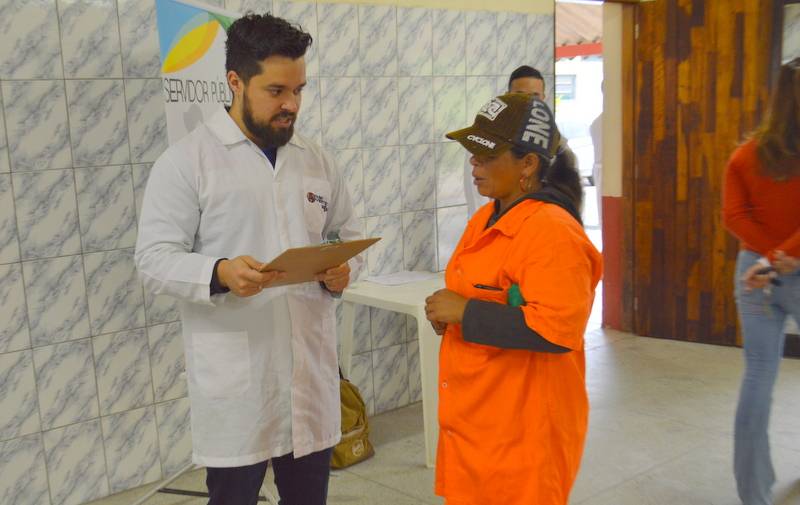 Dia do Servidor Público