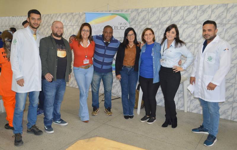 Dia do Servidor Público