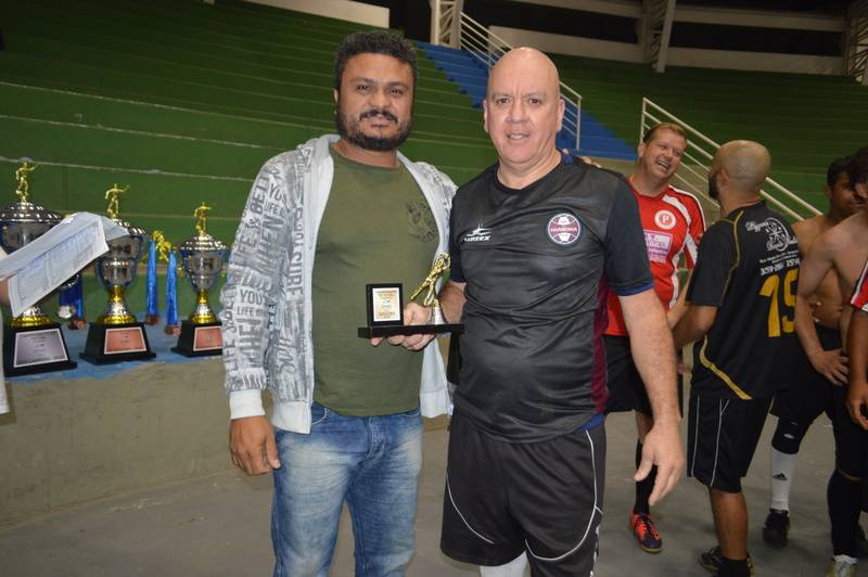 Copa dos Quarentões