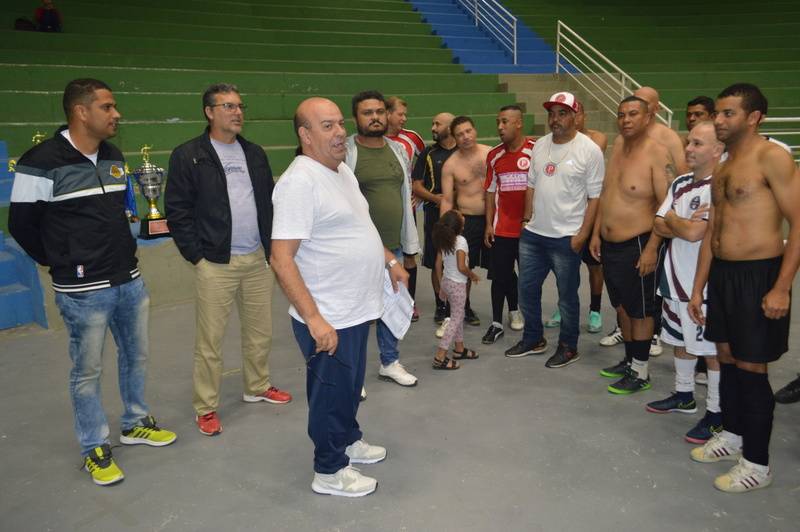 Copa dos Quarentões
