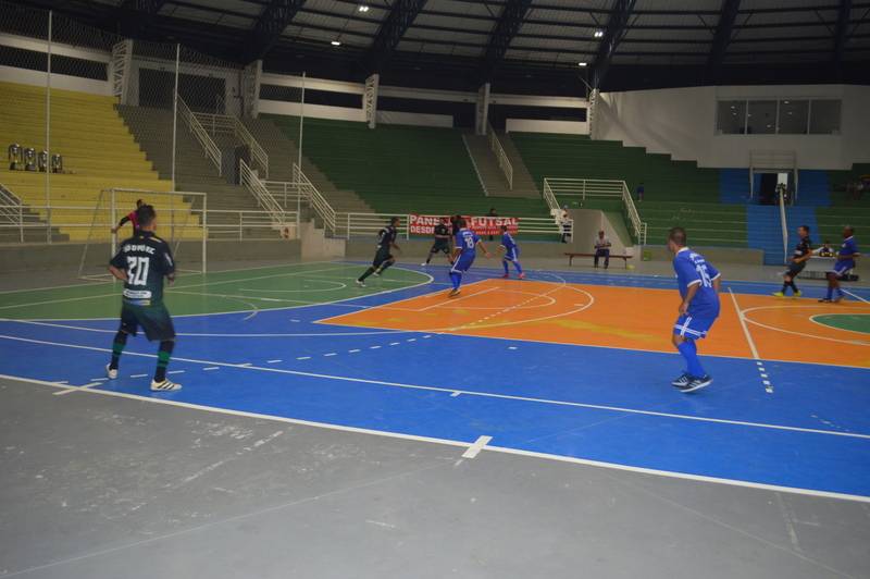 Copa dos Quarentões