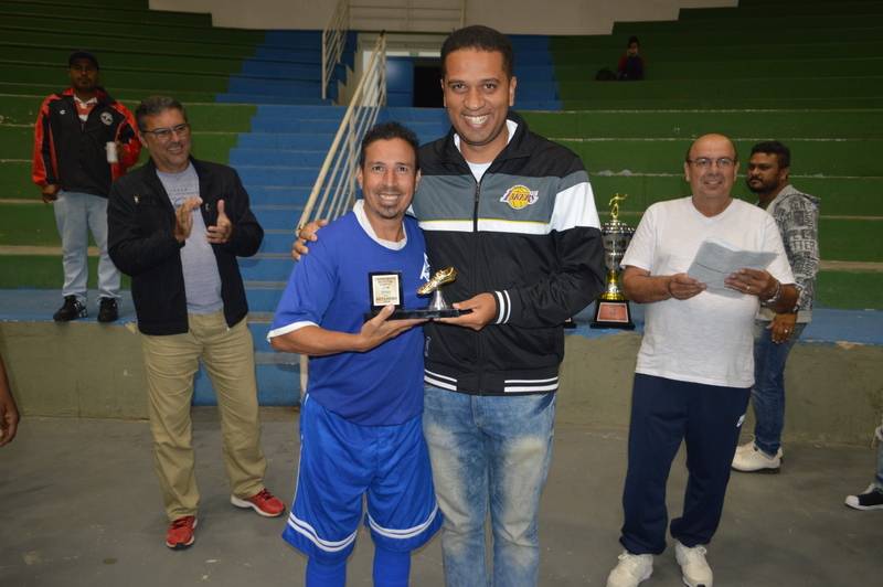 Copa dos Quarentões