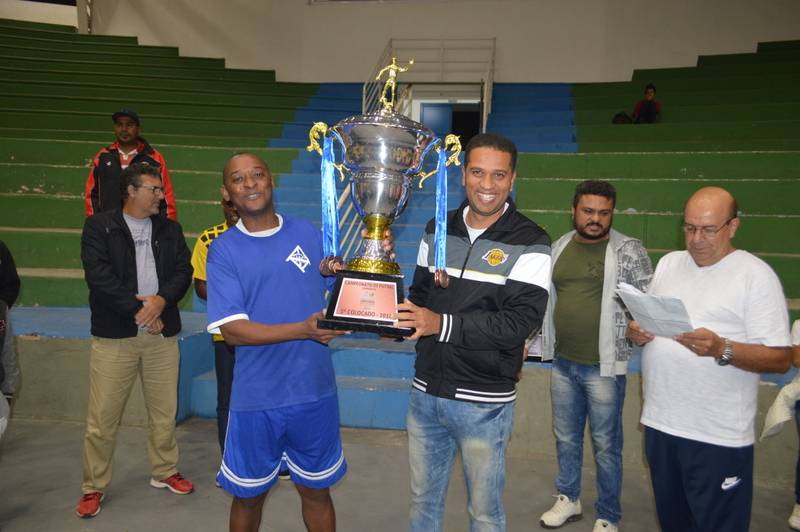 Copa dos Quarentões