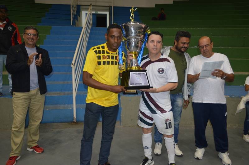 Copa dos Quarentões