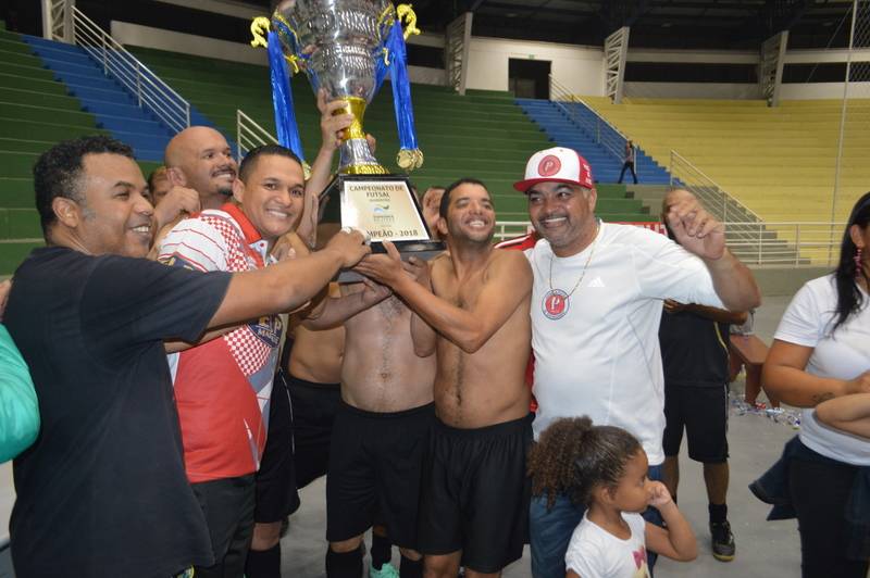 Copa dos Quarentões