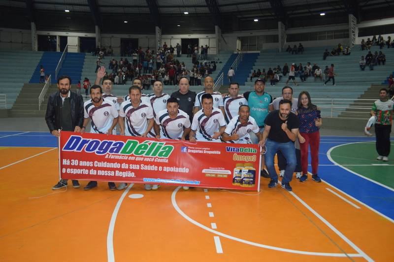 Copa dos Quarentões