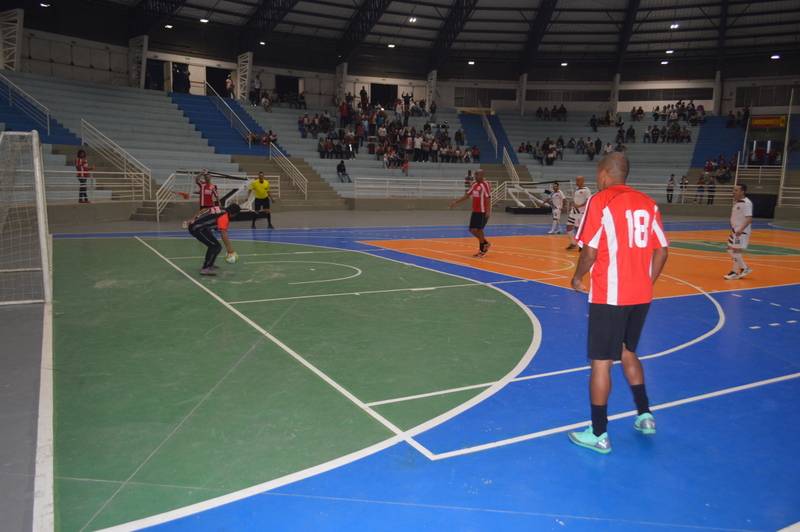 Copa dos Quarentões