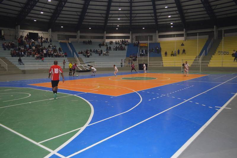 Copa dos Quarentões