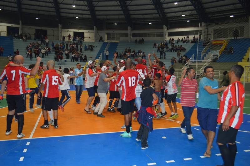 Copa dos Quarentões
