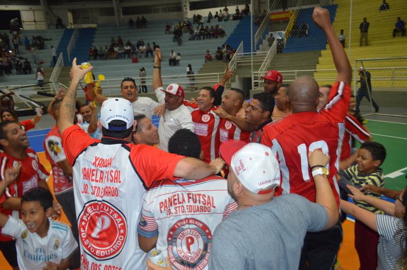 Copa dos Quarentões