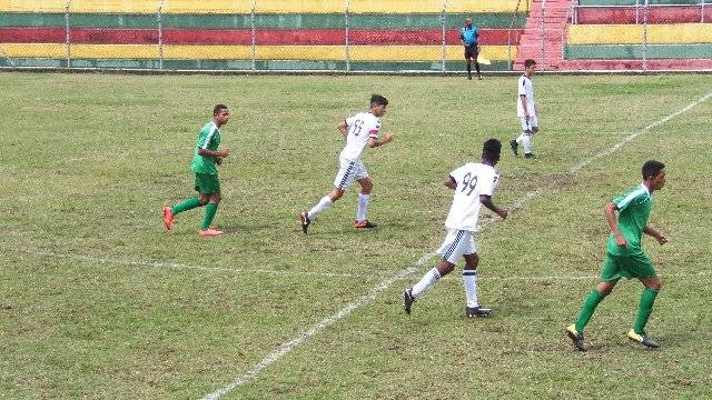 Seleção Sub-17 Itapecerica