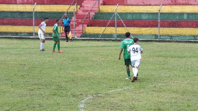 Seleção Sub-17 Itapecerica