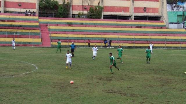 Seleção Sub-17 Itapecerica