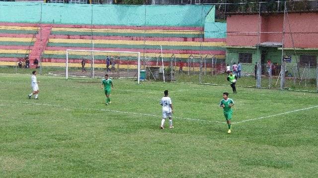Seleção Sub-17 Itapecerica