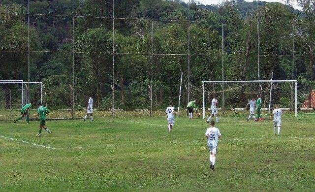 Seleção Sub-17 Itapecerica