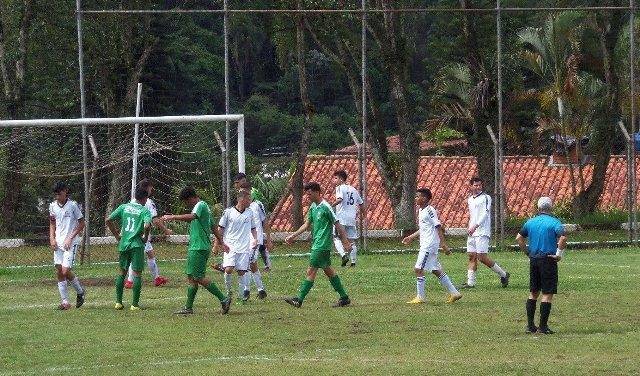 Seleção Sub-17 Itapecerica