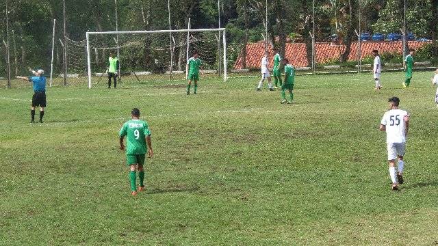 Seleção Sub-17 Itapecerica