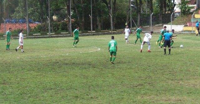 Seleção Sub-17 Itapecerica