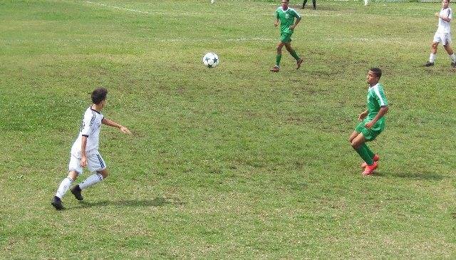 Seleção Sub-17 Itapecerica