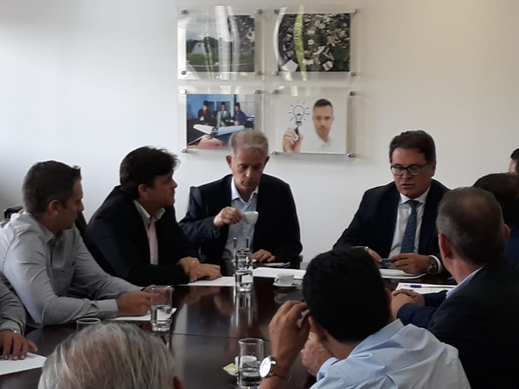 Secretario Turismo