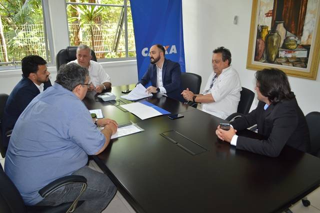 Itapecerica da Serra implanta Programa de Modernização Tributária