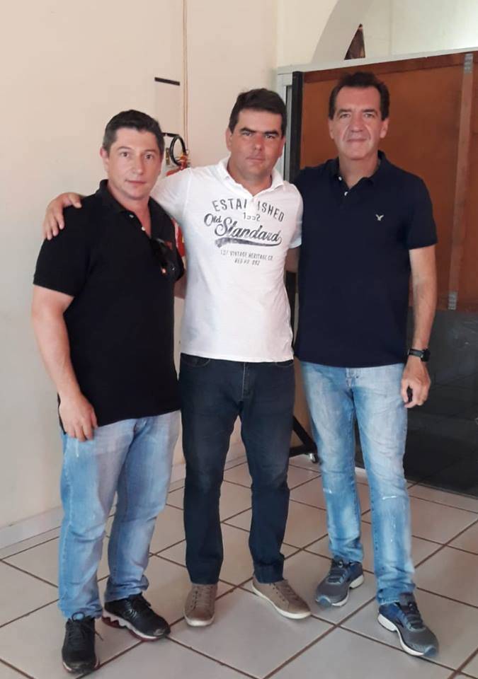 Eleitos novos membros do COMTUR