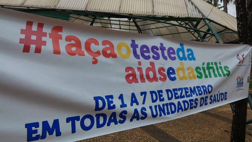 Finalizada a Campanha Fique Sabendo