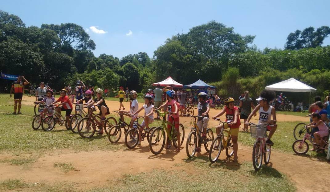Copa Biker’s da Serra reúne quase 200 competidores