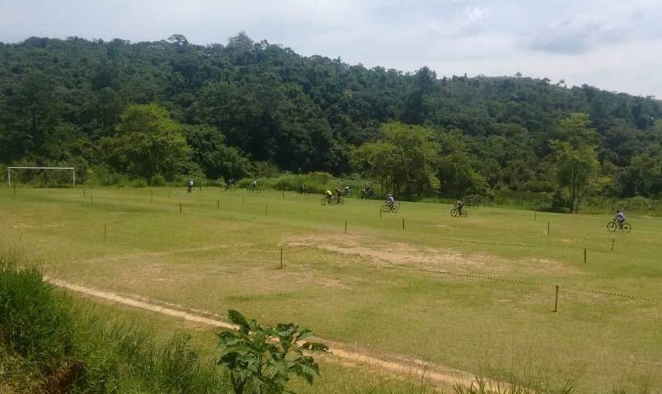 Copa Biker´s da Serra