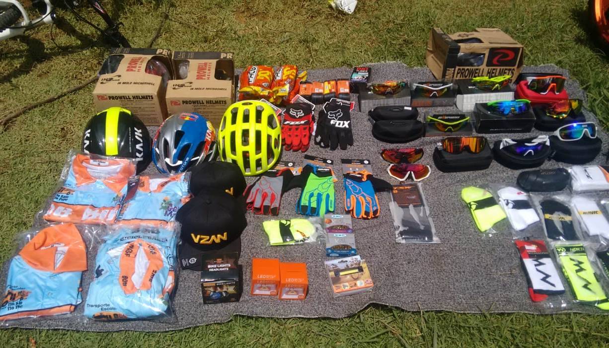 Copa Biker´s da Serra