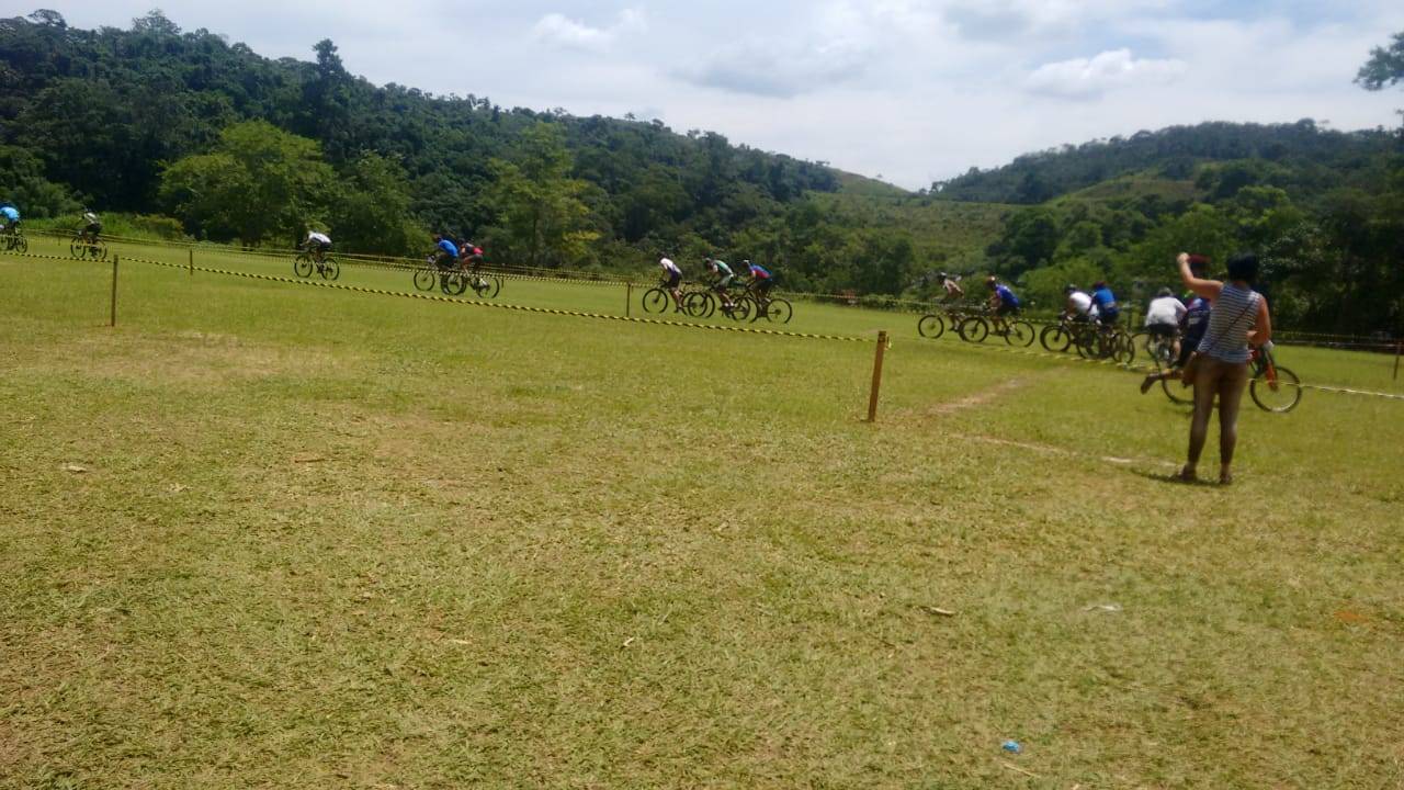 Copa Biker´s da Serra