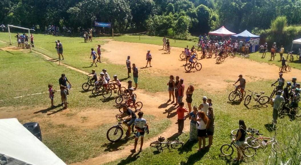 Copa Biker´s da Serra