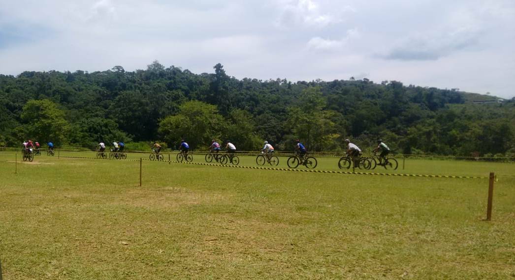 Copa Biker´s da Serra