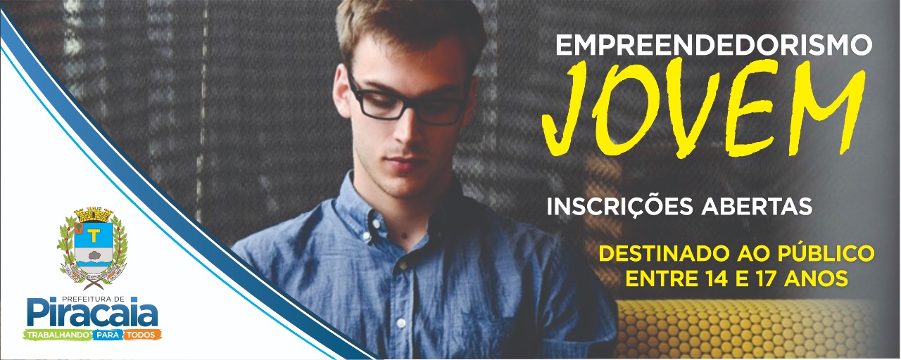 Empreendedorismo Jovem