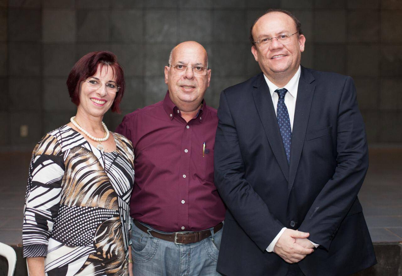 Gestão dos Recursos Públicos e
