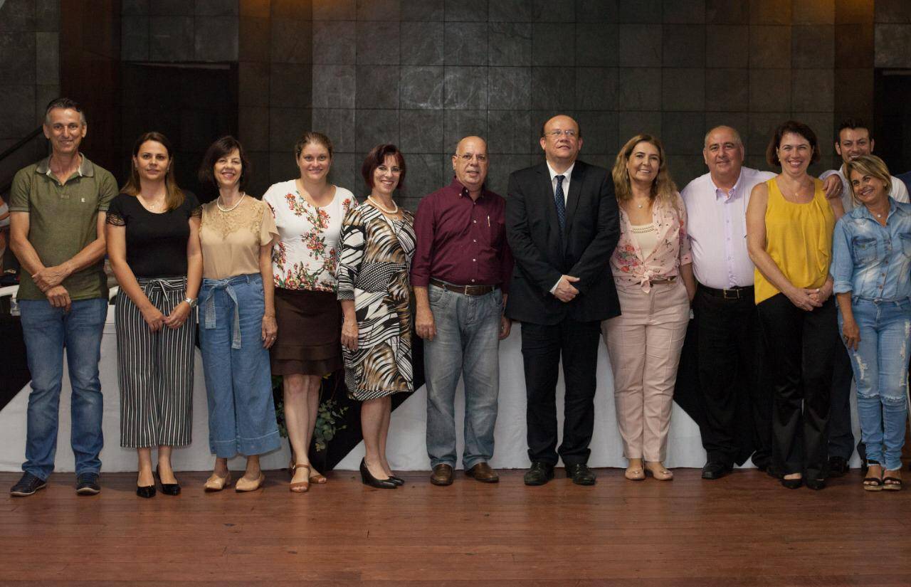 Gestão dos Recursos Públicos e