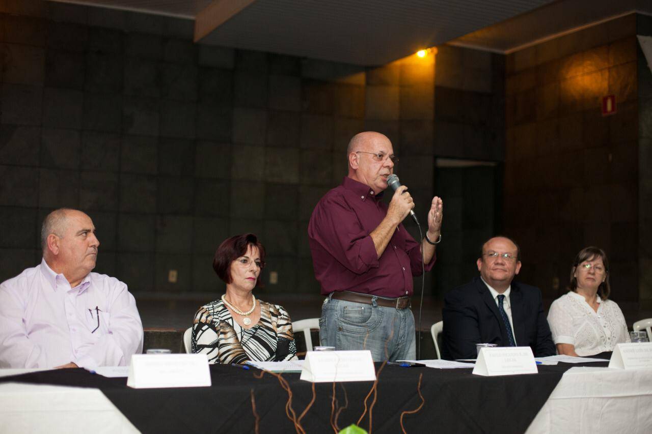 Gestão dos Recursos Públicos e