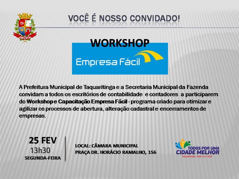 Empresa Fácil