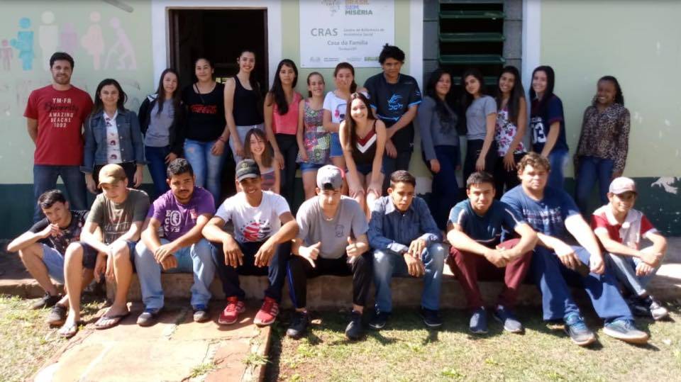 Ação Jovem