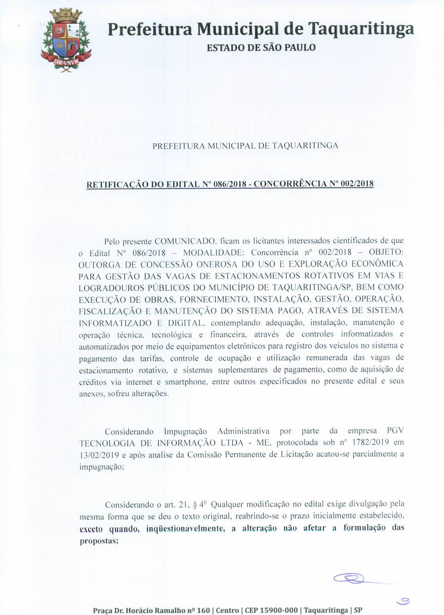 Notícias