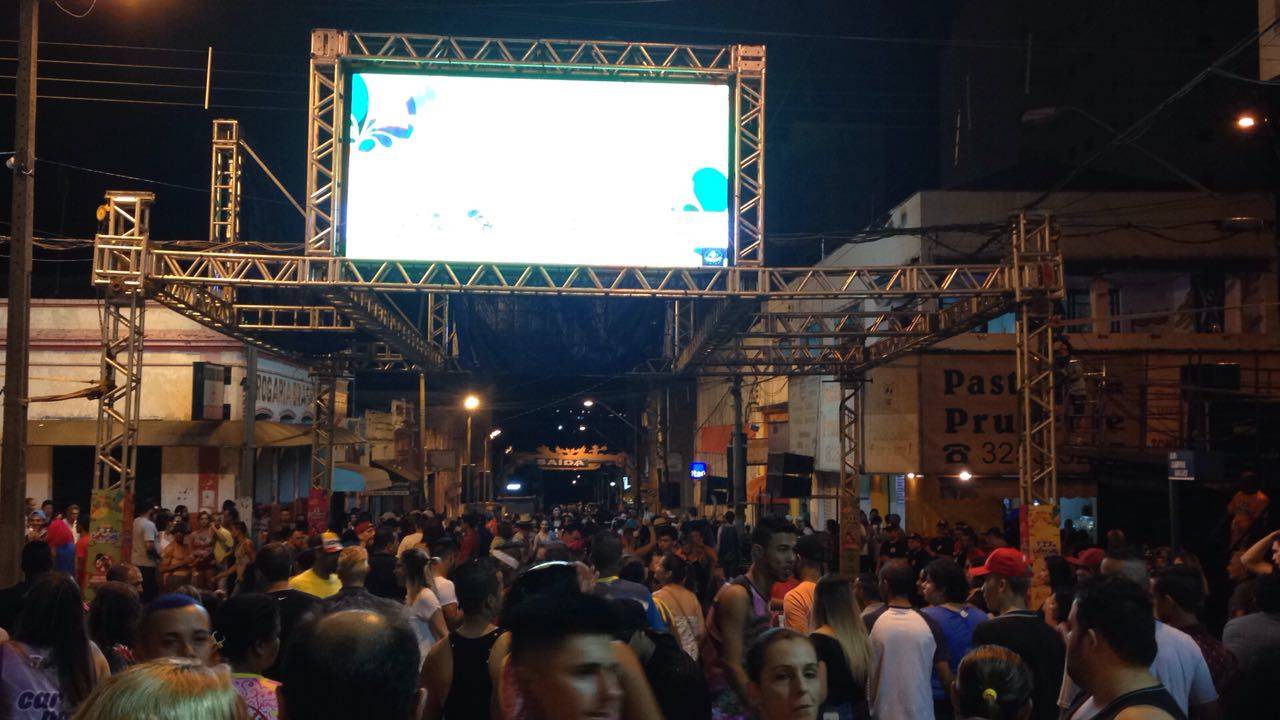 Batatão 2019