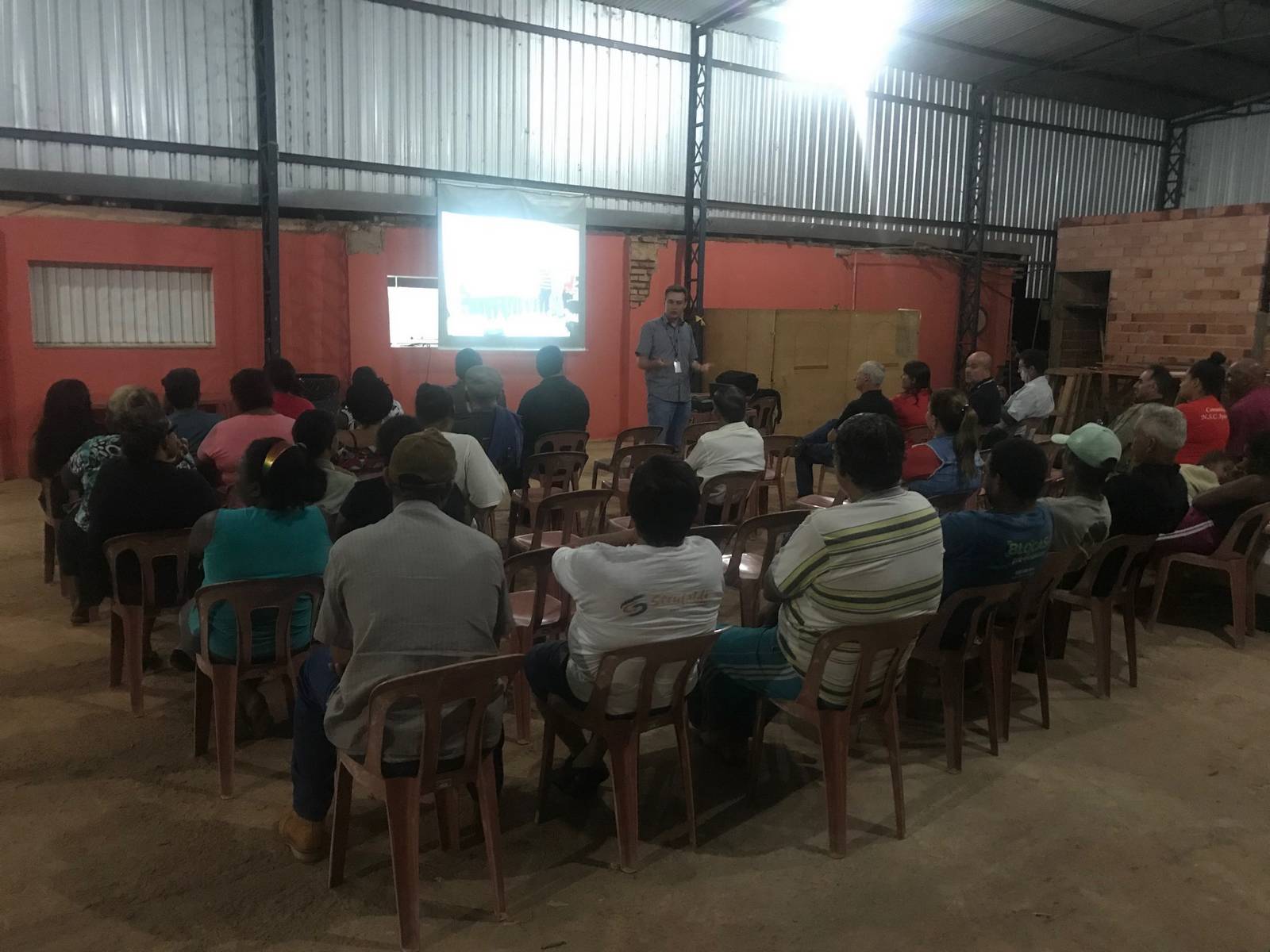 NOTÍCIAS AGRICULTURA_FEV/2019