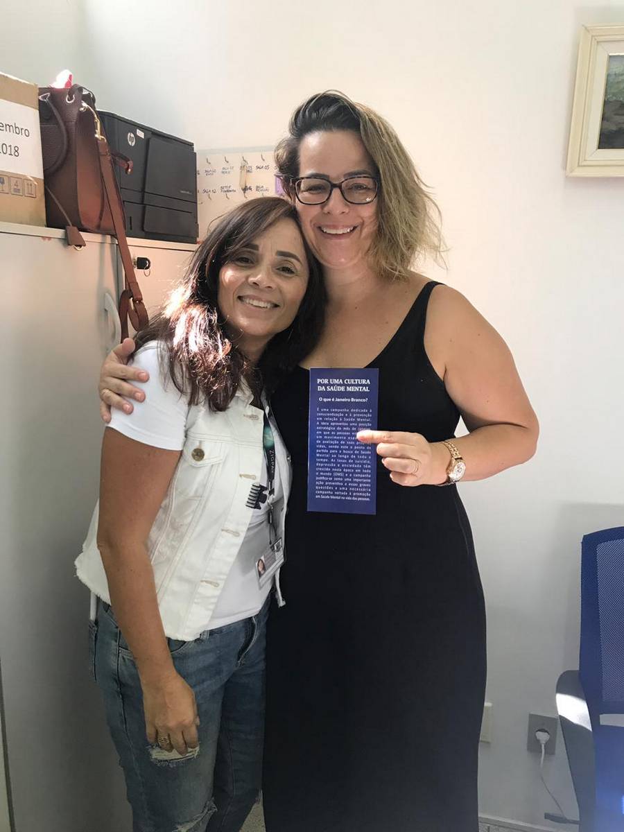 Janeiro Branco 2019