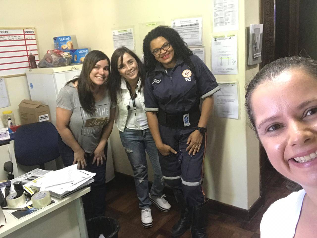 Janeiro Branco 2019