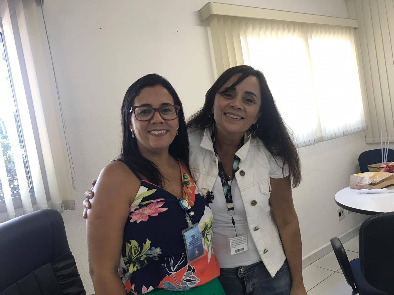 Janeiro Branco 2019