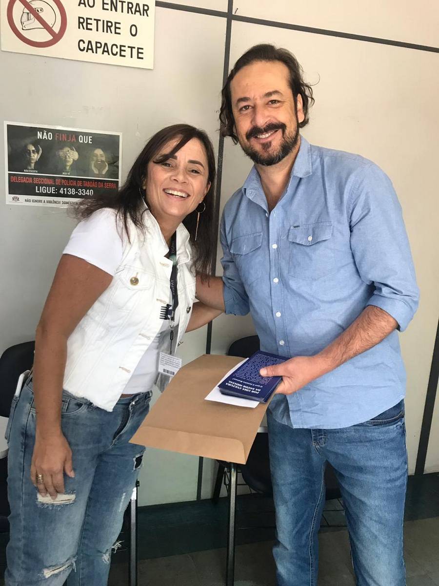 Janeiro Branco 2019